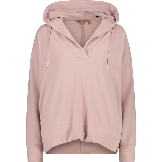 Dames Hoodie CMP