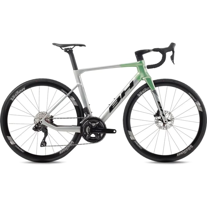 Racefietsen BH Bikes Rs1 4.0