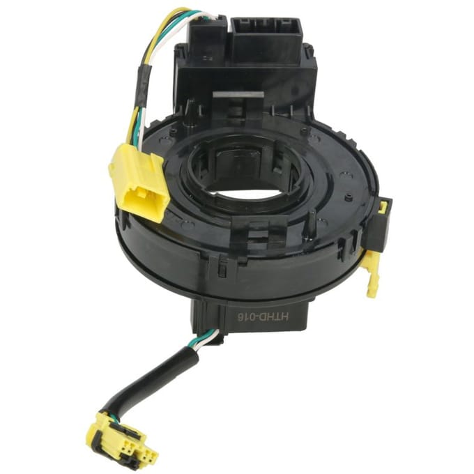Wikkelveer, airbag AKUSAN K00W031AKN