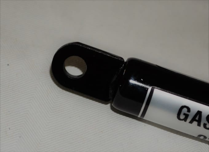 Gasveer Stabilus Lift-o-mat 3278KC 0380N (vervanger)
