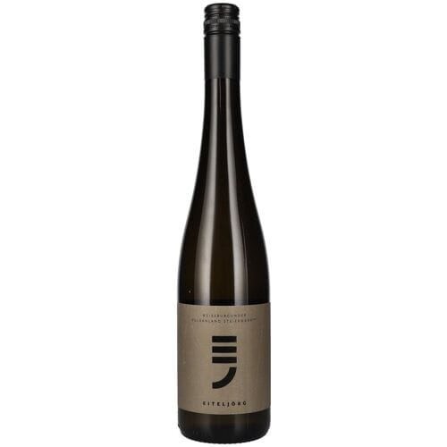 Weingut Eiteljörg Eiteljörg Weißburgunder Vulkanland Steiermark DAC 2023 12% Vol. 0,75l
