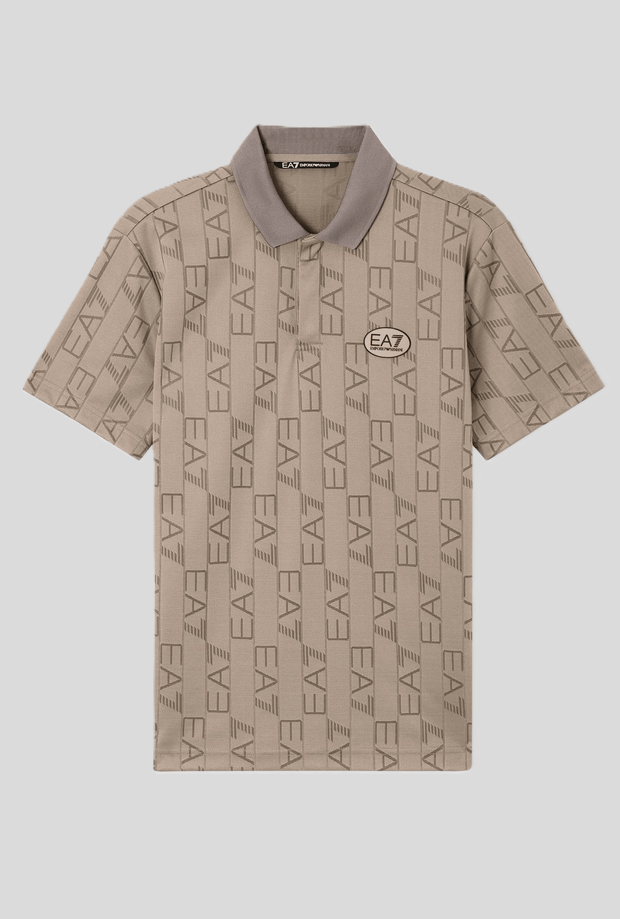polo ventus7 man beige
