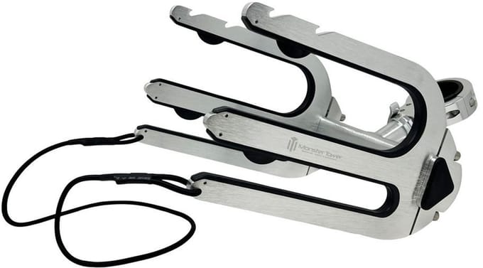 Monster Tower universele Wakeboard/Surfboard-Rack | SWR-UNI