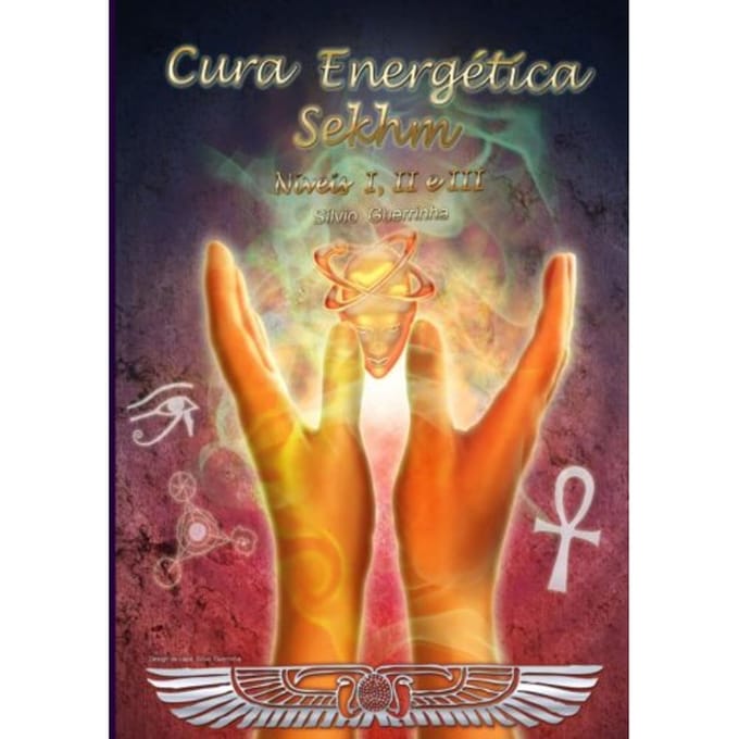 Cura Energética Sekhm - Sílvio Guerrinha