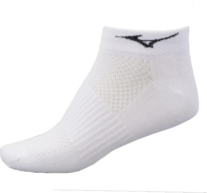 Mizuno Training Mid 3P - Small - Wit