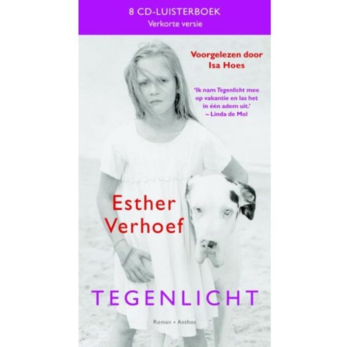 Tegenlicht - Esther Verhoef