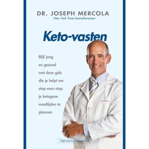 Keto-Vasten - Joseph Mercola