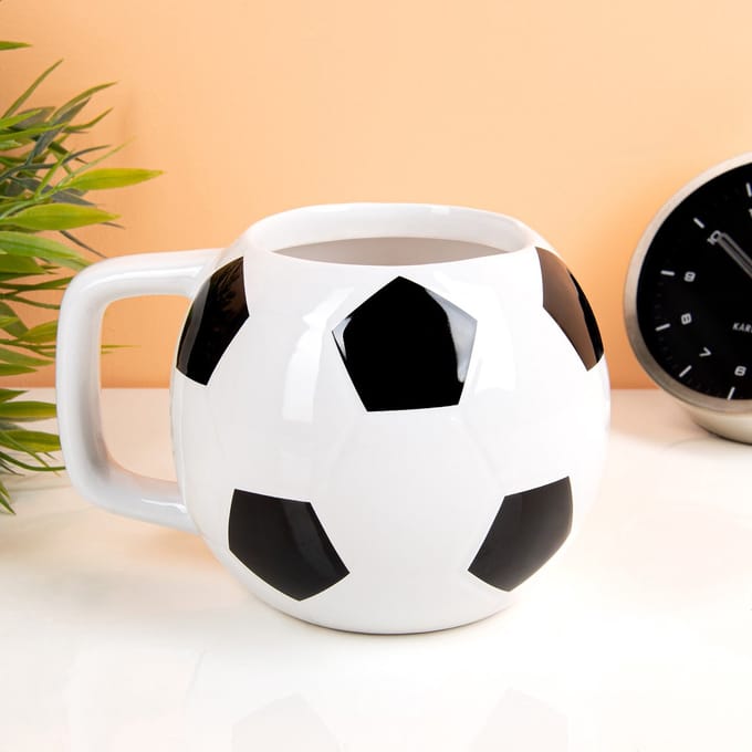 Voetbalmok van OOTB