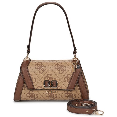 Guess Kleine Schoudertas Dames - Logo Print - Karnilla Logo - Print