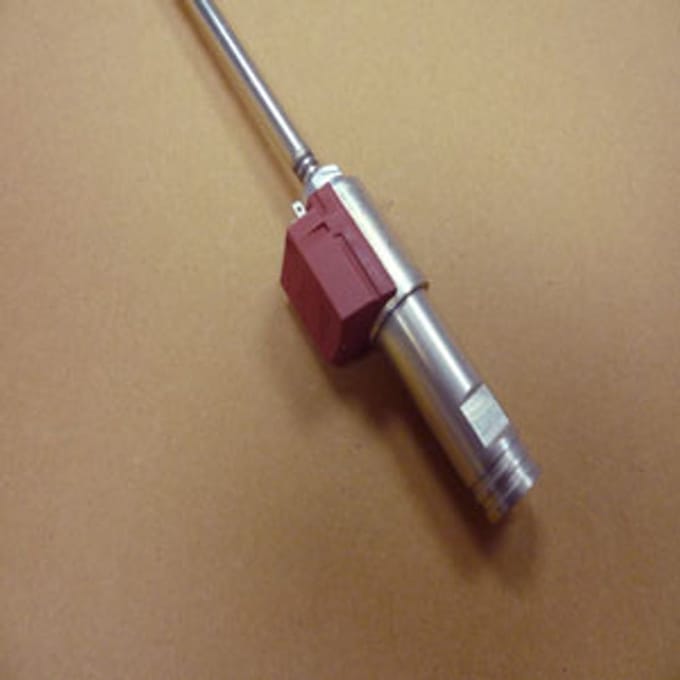 Remeha Nozzleschacht Fphe3 030N5090, 7612840