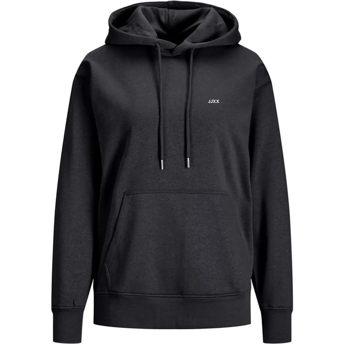 Dames sweatshirt met capuchon JJXX Abbie Rel Every Brush