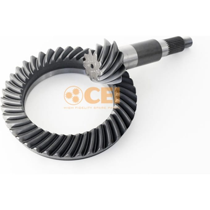 Kroonwiel/pignon kit C.E.I 294.320
