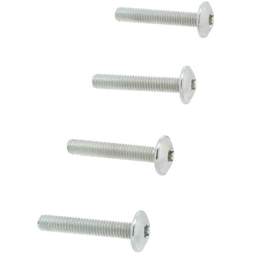 AEG kit, schroef, deurgreep, M4x24 4pcs 4055417580