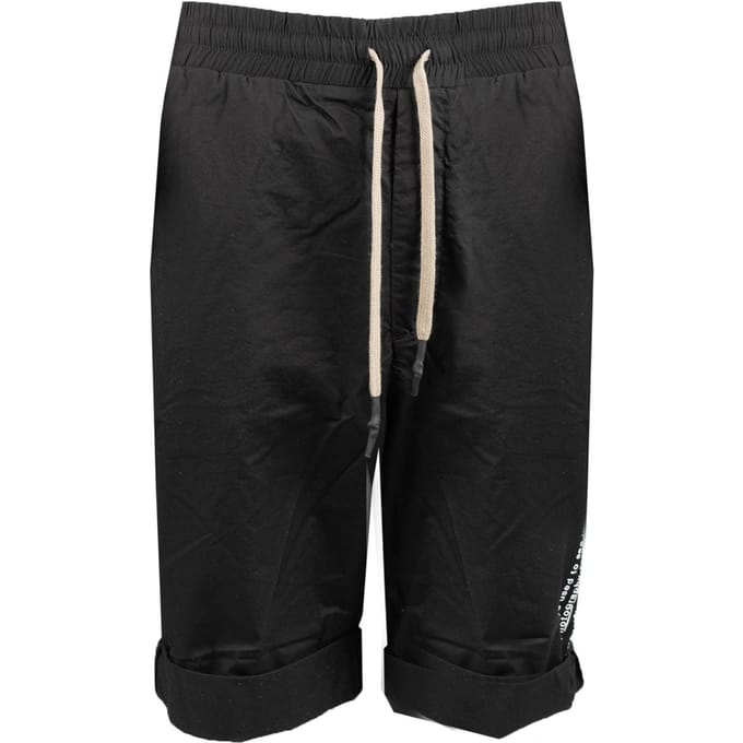 Antony Morato shorts Mannen zwart