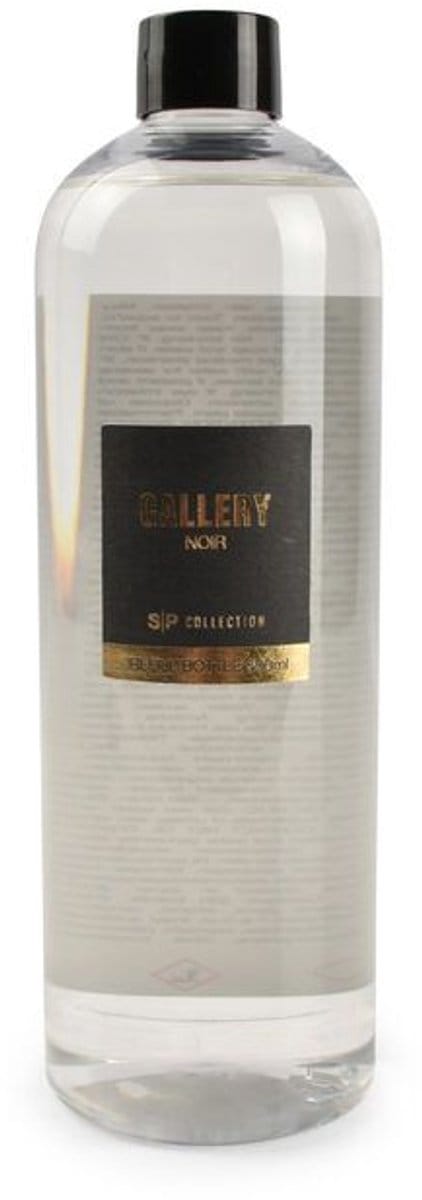 S|P Collection - Navulling  S|P Collection - Geurstokjes  500ml Noir - Gallery