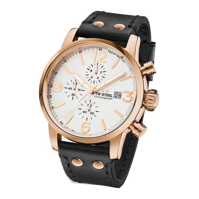 TW Steel Maverick horloge MS73