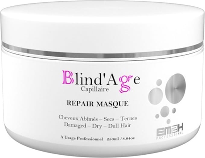 EM2H - Blind'Age Capillaire