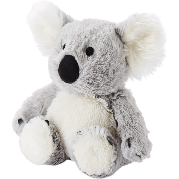 Warmies magnetron pluche - lavendel geur - koala