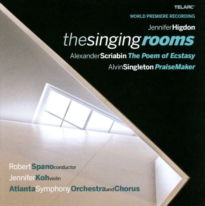 The Singing Rooms