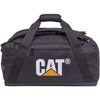 Caterpillar Tactical Duffel Bag, Unisex, Zwart, Sporttas, maat: One size