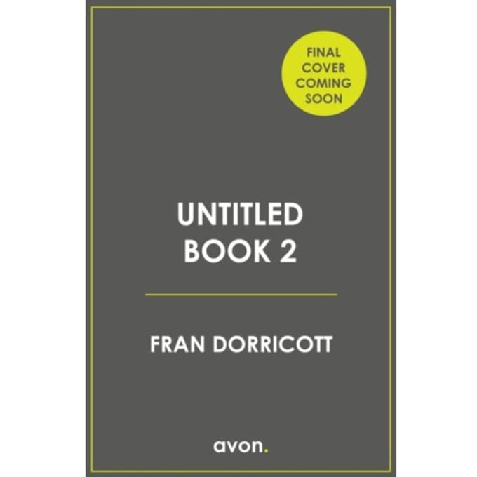 The Loch - Fran Dorricott