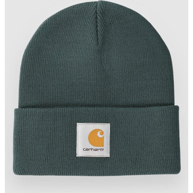 Carhartt WIP Short Watch Muts groen