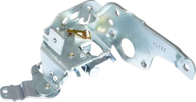 Briggs & stratton regulateurplaat