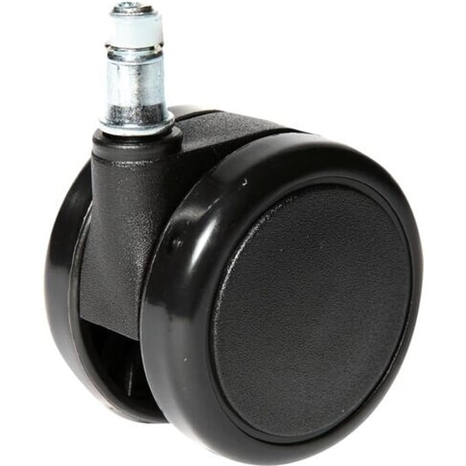 Topstar Design-Weichbodenrollen fr Brodrehsthle