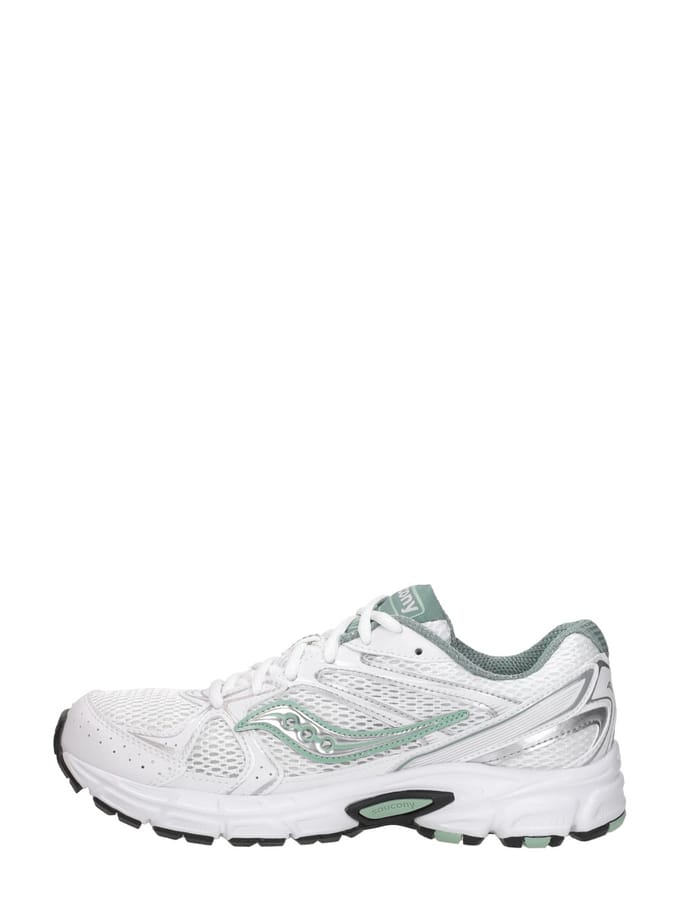 Saucony - Ride Millennium Wit 38