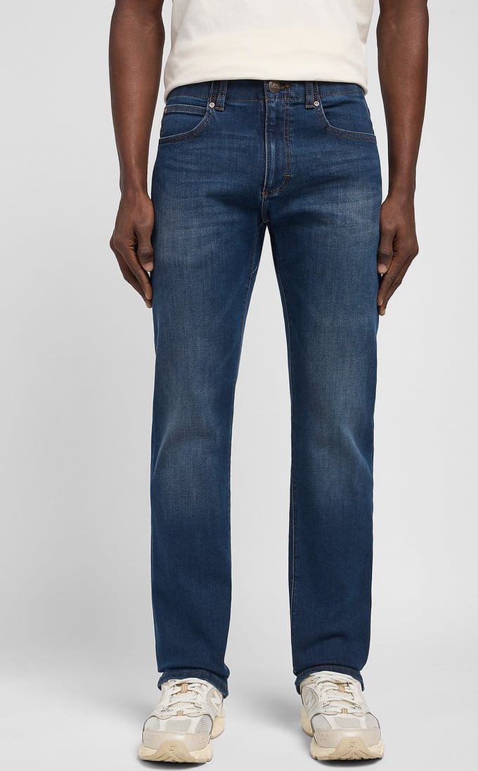 LEE SLIM FIT MVP ARISTOCRAT SLIM JEANS-HEREN