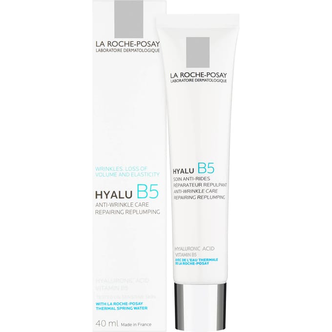 La Roche-Posay Hyalu B5 Hyaluron Moisturizer 40 ml