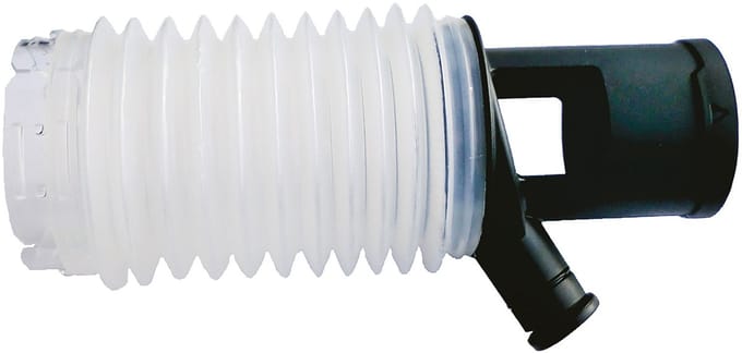 Makita 195179-1 Stofafzuiging 1 stuk(s)
