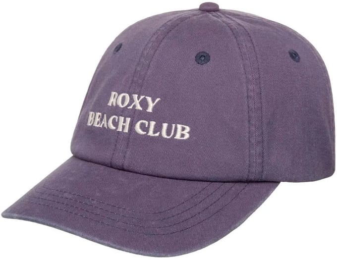Dames baseballpet Roxy Toadstool