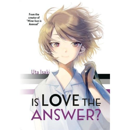 Is Love The Answer? - Uta Isaki
