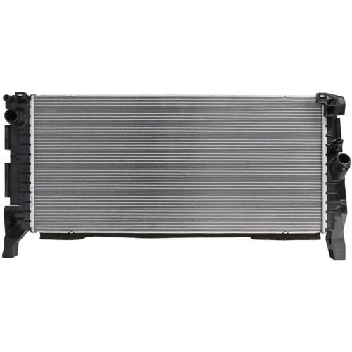 Radiator, motorkoeling MAHLE CR 2773 000P