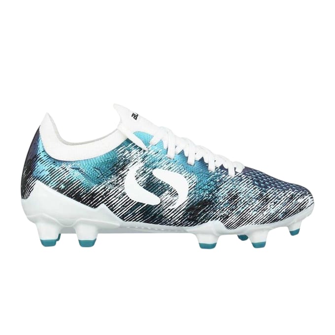 Sondico Sondico Blaze voetbalschoenen voor kinderen (Smaragd)