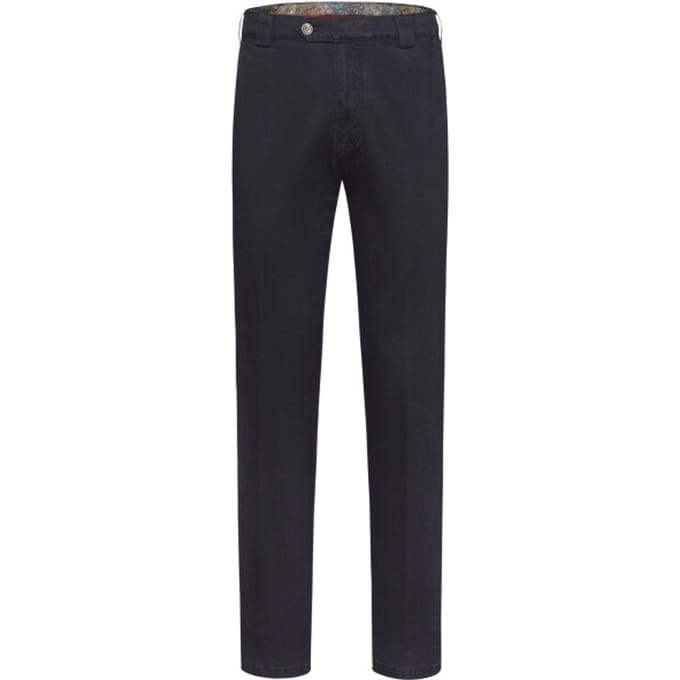 Meyer 115 Roma  Donkerblauw 9-316