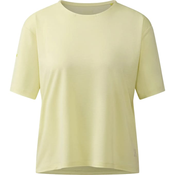 Dames-T-shirt Haglöfs L.I.M Delta