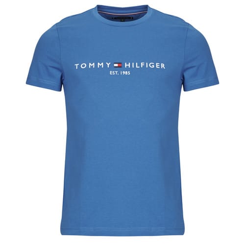 T-shirt Korte Mouw Tommy Hilfiger TOMMY LOGO TEE