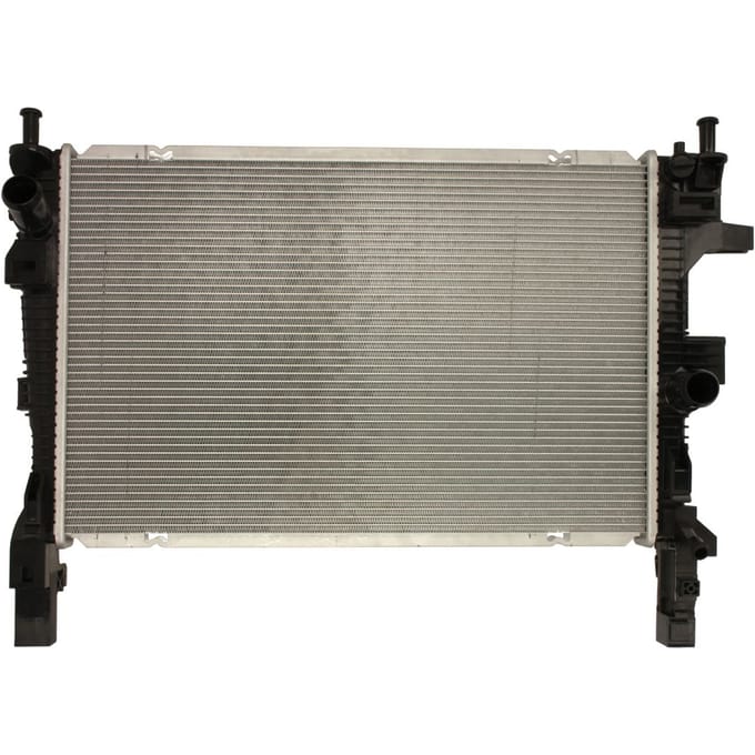 Radiator, motorkoeling NRF 550120