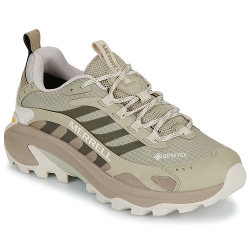 Wandelschoenen Merrell MOAB SPEED 2 GTX