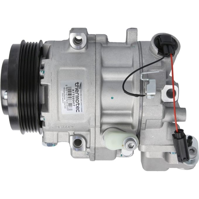 Compressor airconditioning THERMOTEC KTT090417