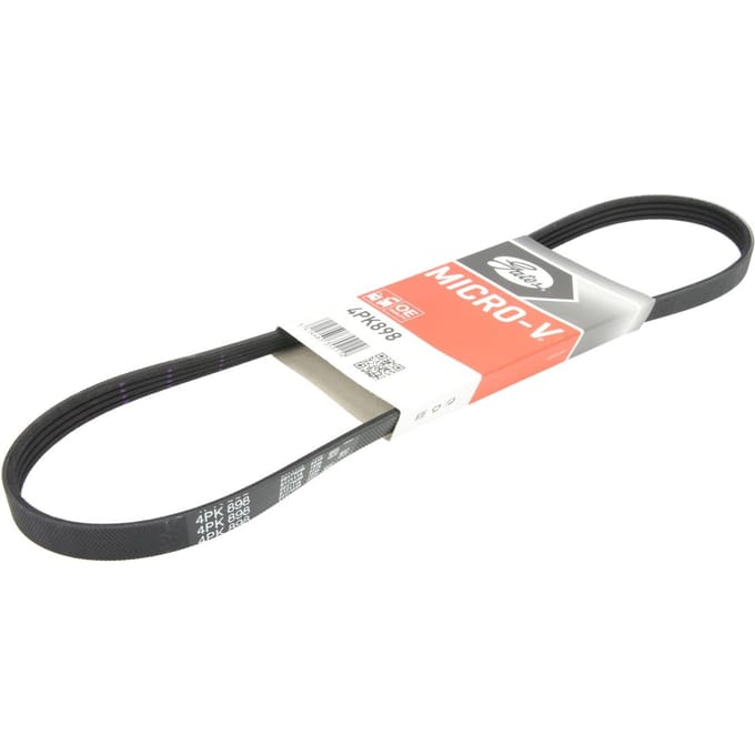 V-riem GATES 4PK898