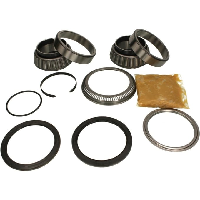 Wielnaaf reparatieset AUGER 70668