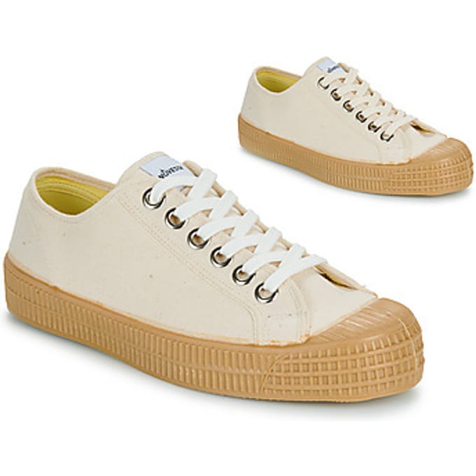 Novesta  Lage Sneakers STAR MASTER
