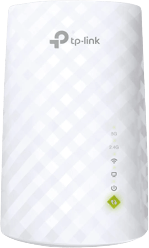 TP-Link RE200 - WiFi Repeater - 750 Mbps