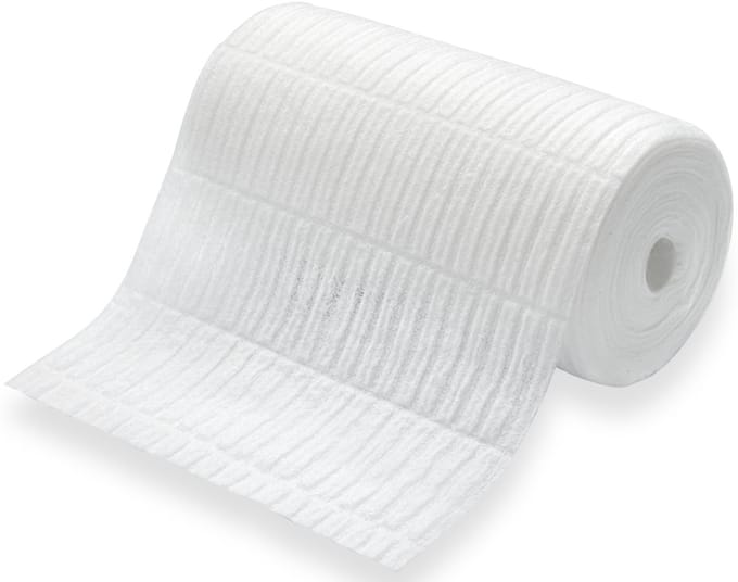 Stofwisdoek Cleaninq vloer XXL 25x45cm 32 vel