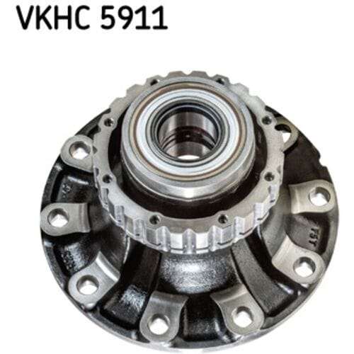 Wielnaaf SKF VKHC 5911