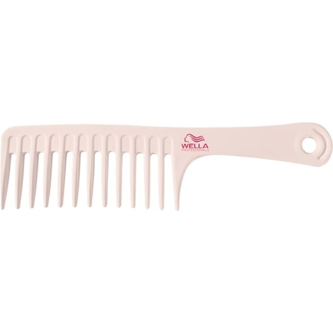Wella Shinefinity Color Comb Puntkammen Dames