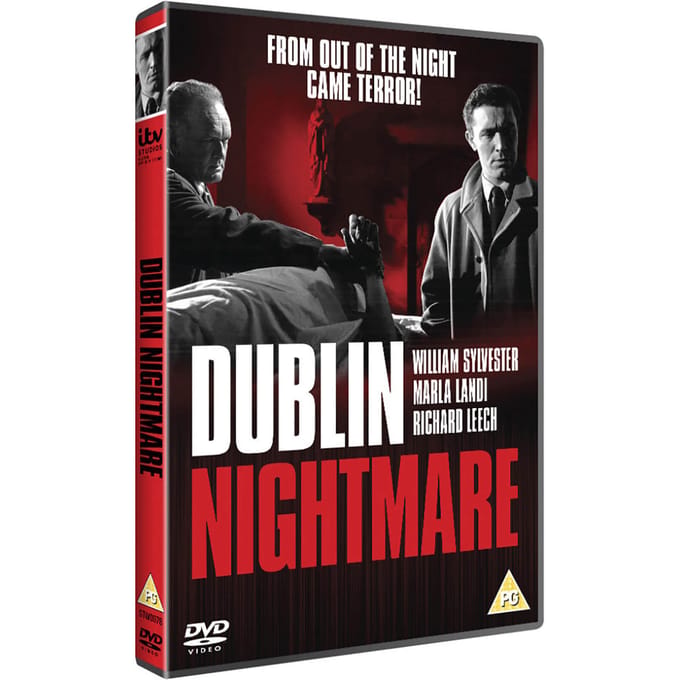 Dublin Nightmare